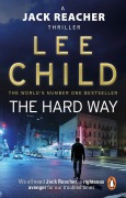 Cover-Bild zum Titel 'The Hard Way' von 'Lee Child'