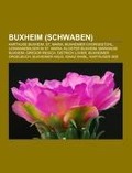 Cover-Bild zum Titel 'Buxheim (Schwaben)' von ''