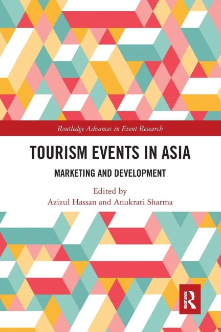Tourism Events in Asia - 
