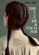 Cover-Bild zum Titel 'Die Suche der Töchter' von 'Frank A. Stern'