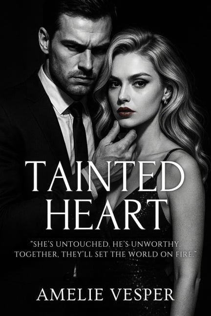 Tainted Heart - Amelie Vesper