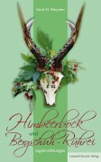 Cover-Bild zum Titel 'Himbeerbock und Bergschuh-Rührei' von 'Gerd H Meyden'
