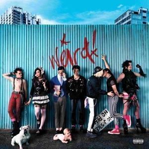 weird! (Ltd. Special Edt. CD in 7" Vinyl Gatefold - Yungblud