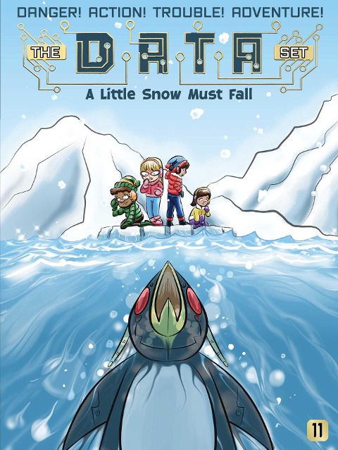 A Little Snow Must Fall - Ada Hopper