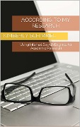 Cover-Bild zum Titel 'According to my Research' von 'Kimberly Schimmel'
