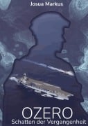 Cover-Bild zum Titel 'Ozero' von 'Josua Markus'