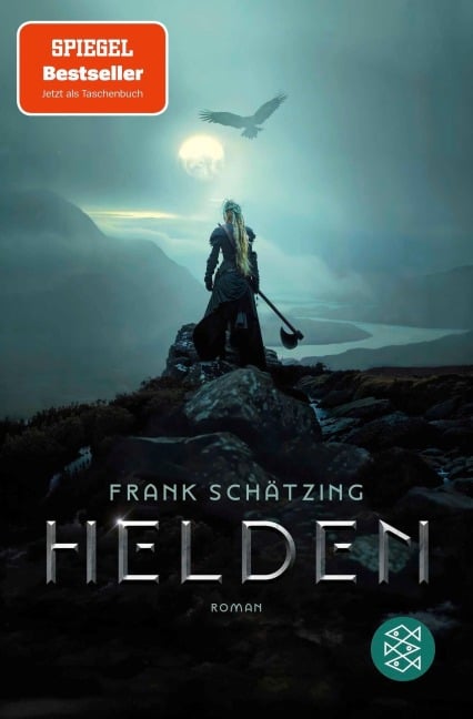 Helden - Frank Schätzing