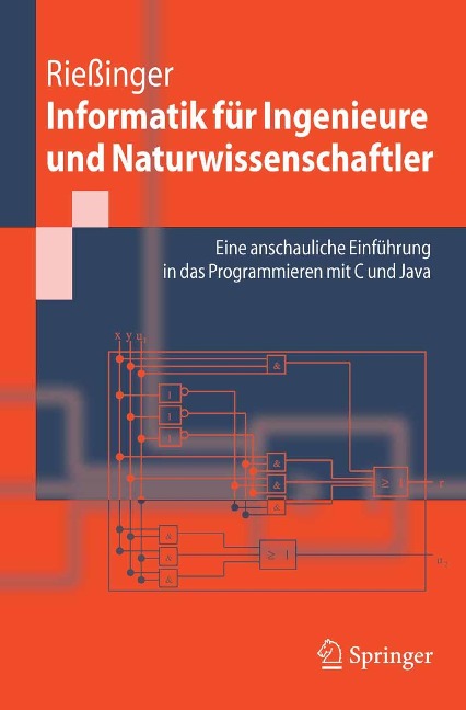 Informatik für Ingenieure und Naturwissenschaftler - Thomas Rießinger