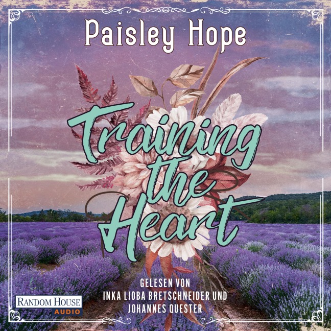 Training The Heart - Paisley Hope