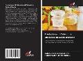 Cover-Bild zum Titel 'Produzione di Calendula Officinale in Costa d'Avorio' von 'Saidou Diallo Mamadou, N'Guessan Olivier Konan'