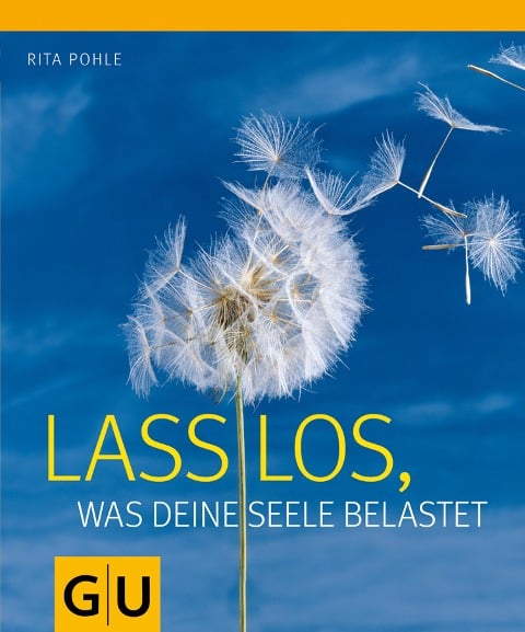Lass los, was Deine Seele belastet - Rita Pohle