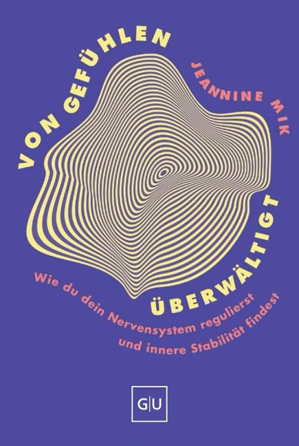 Von Gefühlen überwältigt - Jeannine Mik