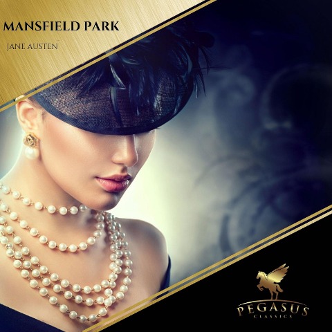 Mansfield Park - Jane Austen