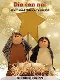 Cover-Bild zum Titel 'Dio con noi' von 'Freekidstories Publishing'
