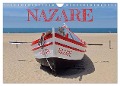 Nazare (Wandkalender 2024 DIN A4 quer), CALVENDO Monatskalender - Insideportugal Insideportugal