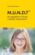 Cover-Bild zum Titel 'M.U.N.D.T' von 'Steffi Kuhrt'