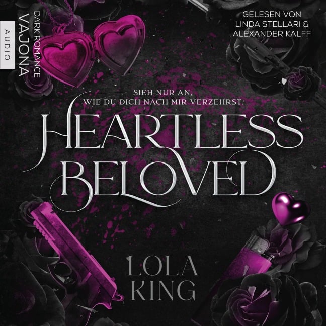 Heartless Beloved - Lola King