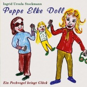 Cover-Bild zum Titel 'Puppe Elke Doll' von 'Ingrid Ursula Stockmann'