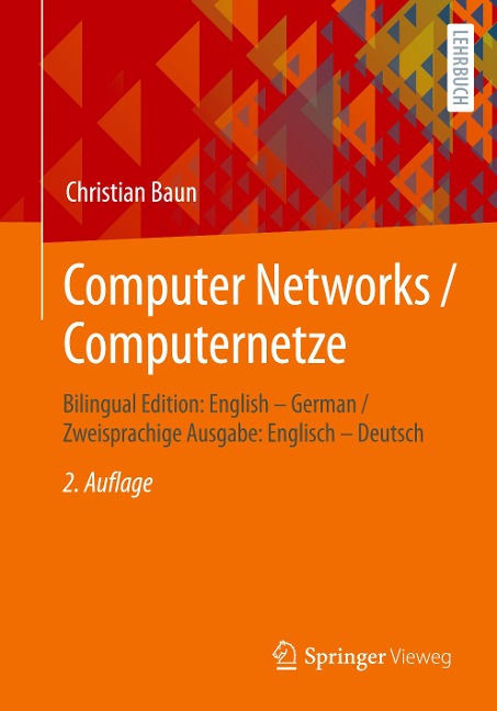 Computer Networks / Computernetze - Christian Baun