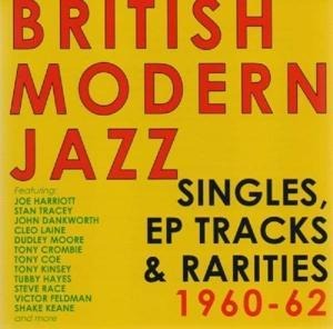 British Modern Jazz - Various Artists