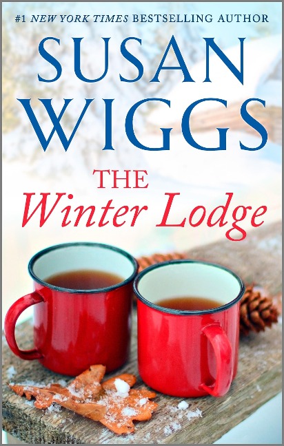 The Winter Lodge - Susan Wiggs
