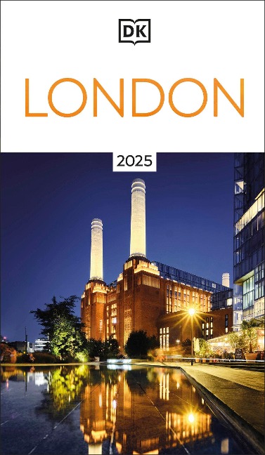 DK London - 