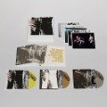 Sticky Fingers (LTD Deluxe Boxset) - The Rolling Stones