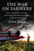 Cover-Bild zum Titel 'The War on Farmers' von 'John Klar'