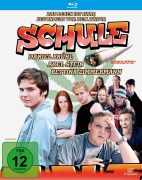 Cover-Bild zum Titel 'Schule' von 'Marco Petry, Stefan Wood, Andreas Weidinger, Jan Plewka'