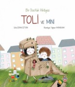 Cover-Bild zum Titel 'Toli ve Mini' von 'Sefa Ceran Öztürk'