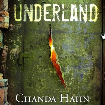 Underland Lib/E - Chanda Hahn