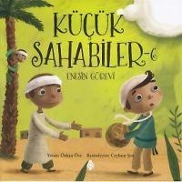 Kücük Sahabiler 6 - Özkan Öze
