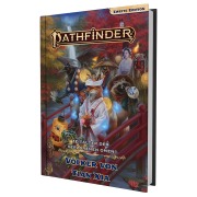Pathfinder 2 - Zeitalter dVO: Völker von Tian Xia - Eren Ahn, Jeremy Blum, Logan Bonner, Alyx Bui, James Case