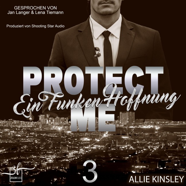 Protect Me - Ein Funken Hoffnung - Allie Kinsley