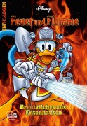 Cover-Bild zum Titel 'Enthologien 54' von 'Walt Disney'