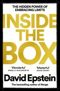 Cover-Bild zum Titel 'Inside the Box' von 'David Epstein'