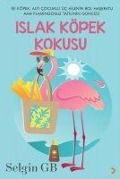 Cover-Bild zum Titel 'Islak Köpek Kokusu' von 'Selgin Gb'