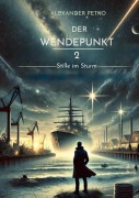 Cover-Bild zum Titel 'Der Wendepunkt 2' von 'Alexander Petko'
