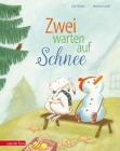  Zwei warten auf Schnee