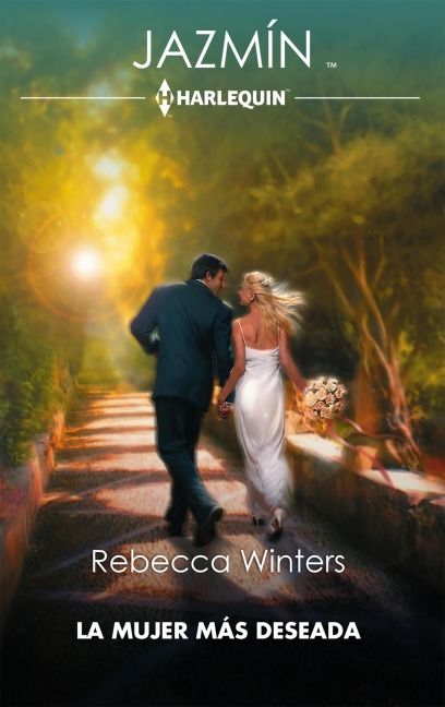 La mujer más deseada - Rebecca Winters