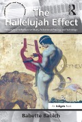 Cover-Bild zum Titel 'The Hallelujah Effect' von 'Babette Babich'