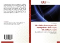 Cover-Bild zum Titel 'Procédés plasmas pour le management thermique microélectronique' von 'Cyril Duquenne'