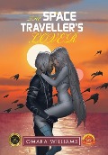 Cover-Bild zum Titel 'The Space Traveller's Lover' von 'Omara Williams'