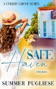 Safe Haven (Prologue) - Summer Pugliese