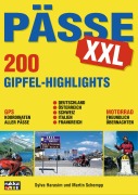 Cover-Bild zum Titel 'Pässe XXL' von ''