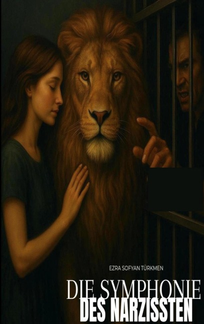 Die Symphonie des Narzissten - Ezra Sofyan Türkmen