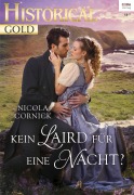 Cover-Bild zum Titel 'Kein Laird für eine Nacht?' von 'Nicola Cornick'