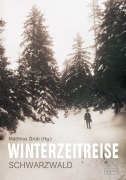 Cover-Bild zum Titel 'WinterZeitReise' von ''
