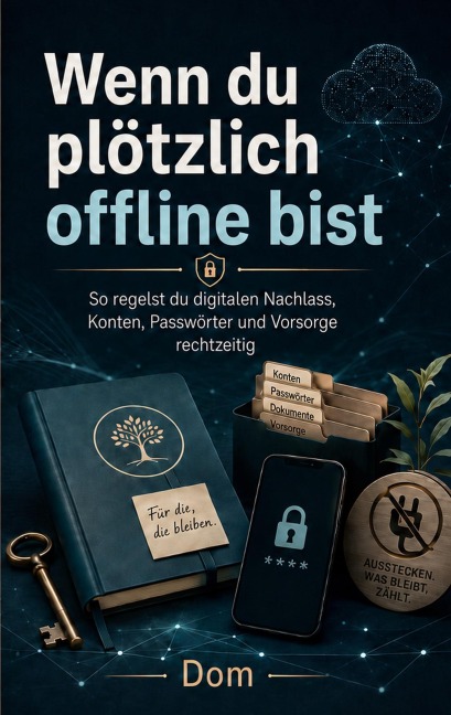 Wenn du plötzlich offline bist - Dom