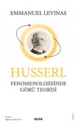 Cover-Bild zum Titel 'Husserl' von 'Emmanuel Levinas'